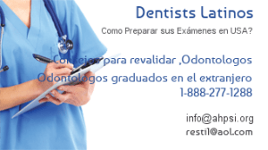 Dentistas Board