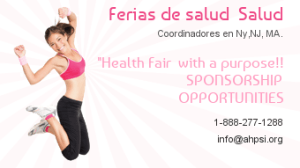 ferias, con proposito