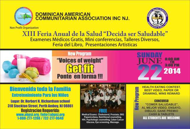 Palm Cards 2014 back