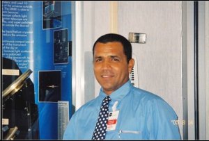 Rafael Nunez, foto