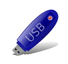 usb