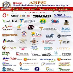 Gala Sponsors Banner.