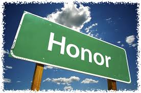 Honor
