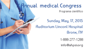 ahpsi, cientifico programa