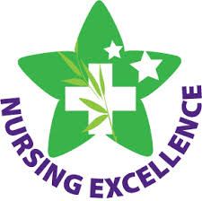 nurse,award