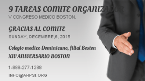 CMD Comite  Boston