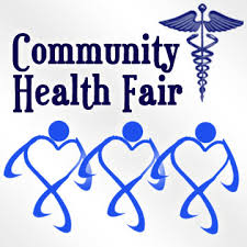 health fair2