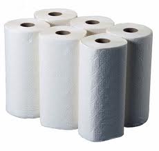paper towel