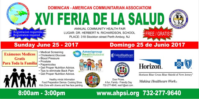 Dacanji, Banner 2017