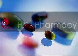 pharmacy