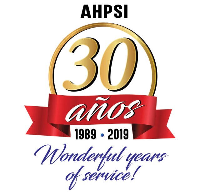 ahpsi logo 30