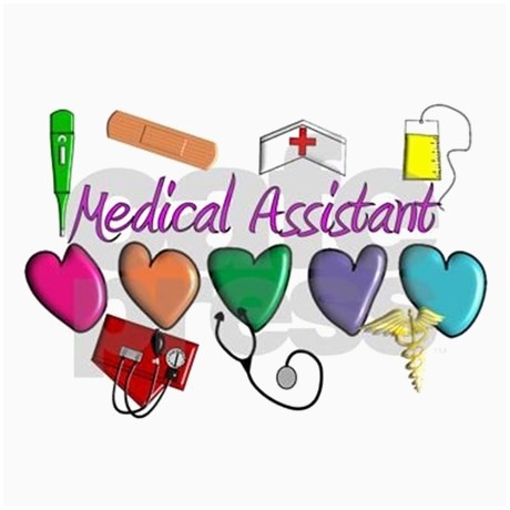 Medical Assistant Clipart New Medical Assistant Quotes Inspirational QuotesGram