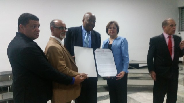 expo williams reconocimiento