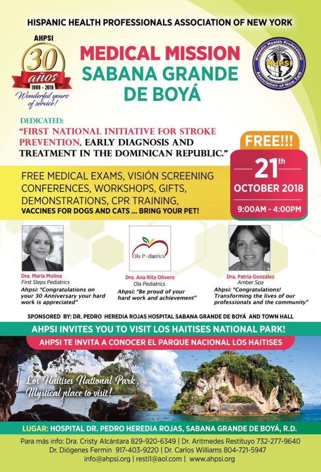 mision sabana post card 1