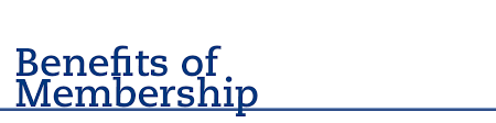 Image result for benefits of membership