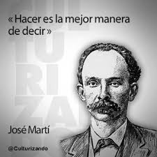 Image result for jose marti citas