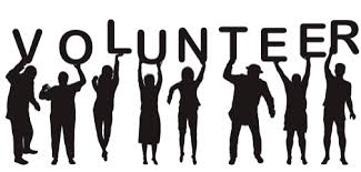Image result for volunteers