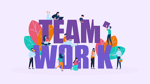 Image result for team work images