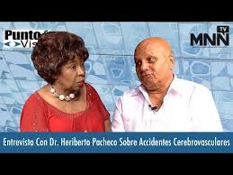 Punto de Vista - Entrevista Con Dr. Heriberto Pacheco Sobre ...