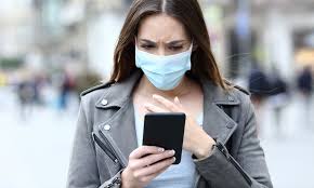 Coronavirus: si tienes miedo lee los consejos de los expertos para ...