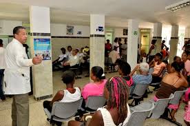 Sabana Grande de Boyá Tiene Un Hospital Modelo