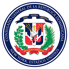 Consulado Republica Dominicana en New York