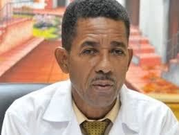 El Dr. Clemente Terrero narra la historia de su héroe; su padre ...