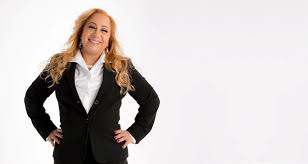 Claritza Abreu - IT Consulting, Business Consulting & Coaching