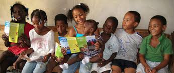 CDC Global Health - Dominican Republic