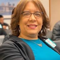 Clara Luz Silvestre Soriano - Conferencista - Hospital Dr. Antonio ...