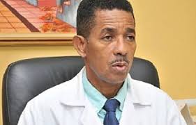 Clemente Terrero presenta candidatura a la presidencia del Colegio ...