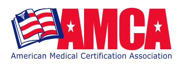 AMCA | American Medical Certification Association