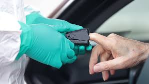 La hipoxia silenciosa y el covid-19 – CNN