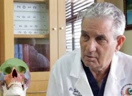 Instituto Tecnológico de Santo Domingo - National Medicine Award for Dr. José  Joaquín Puello