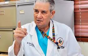 El doctor Puello Herrera abrirá el congreso de ciencia en el deporte