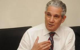 Doctor Puello Herrera advierte el COVID-19 aun no alcanza el pico - N  Digital