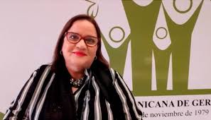 Sociedad de Geriatría solicita SNS firme acuerdo de apoyo a ...
