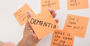 Virtual Dementia Training - Manassas Health & Rehab Center ...