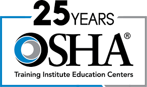 OSHA Training Institute Education Centers | Occupational Safety ...