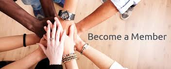 NSCHBC - Become a Member