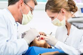 6 Steps to Becoming a Dental Assistant