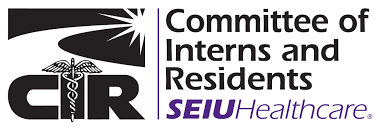 Right Click to Download - Committee of Interns and Residents