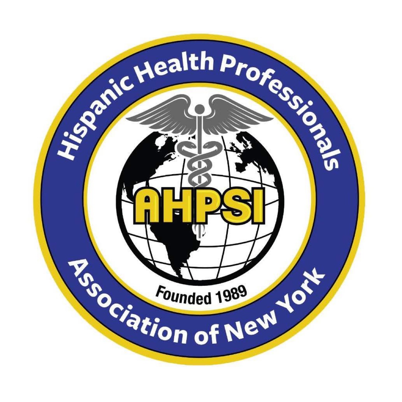 AHPSI logo