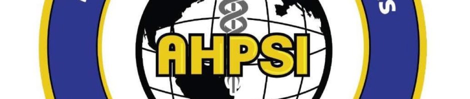 Logotipo de AHPSI