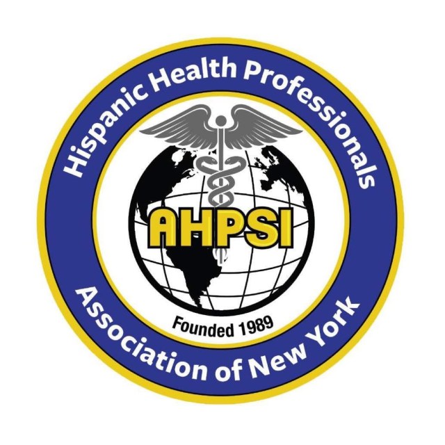 Logotipo de AHPSI